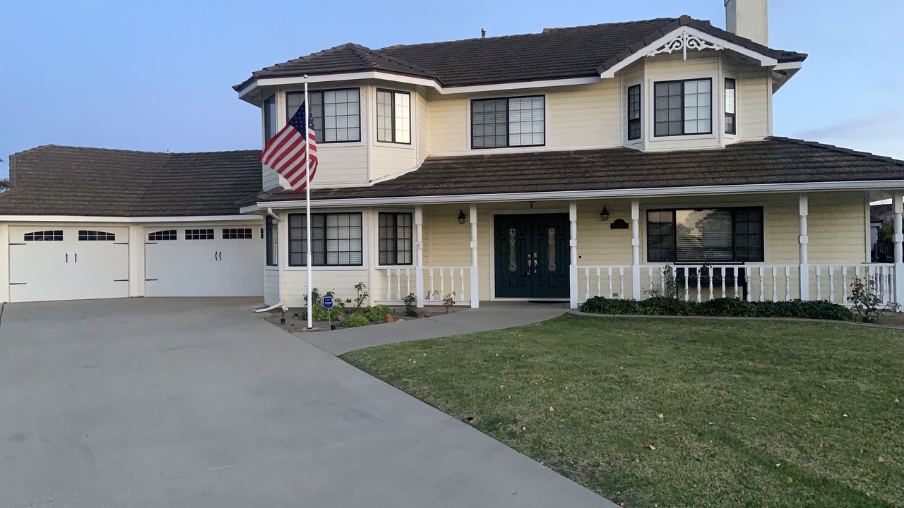 Photo of Outdoor in Santa Maria