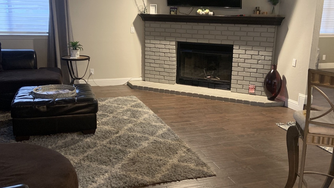 Photo of Livingroom in Santa Maria