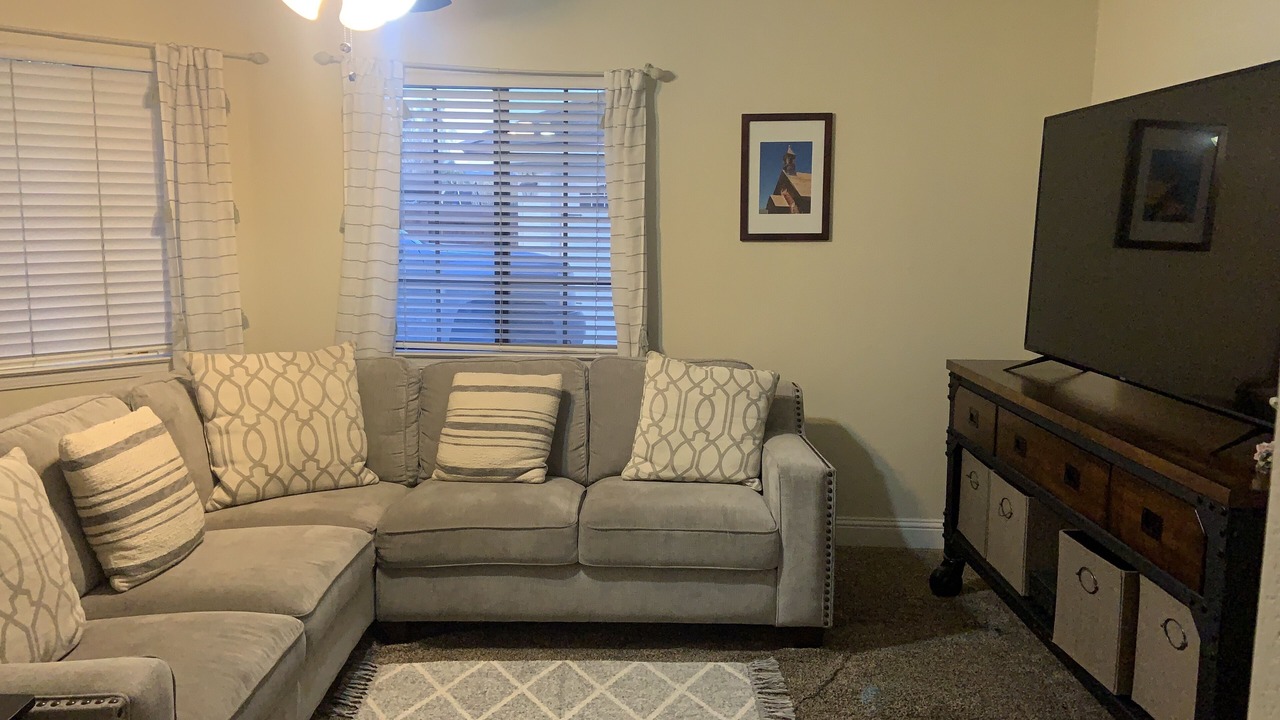 Photo of Livingroom in Santa Maria