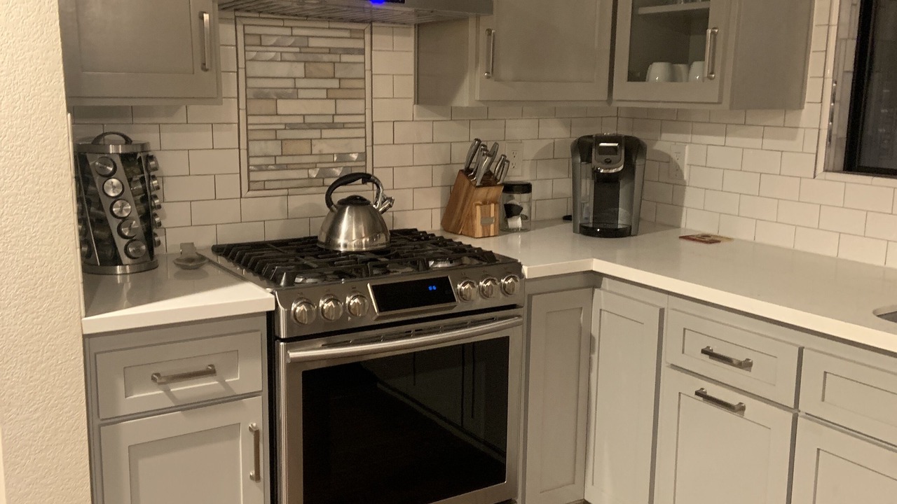 Photo of Kitchen in Santa Maria
