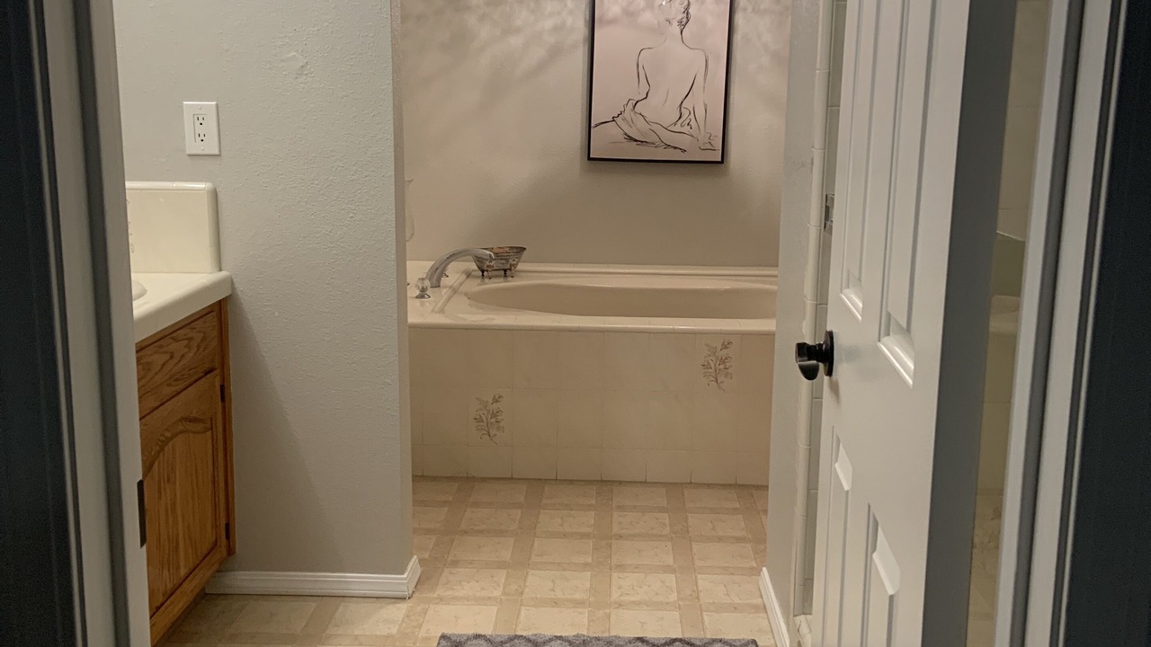 Photo of Bathroom in Santa Maria