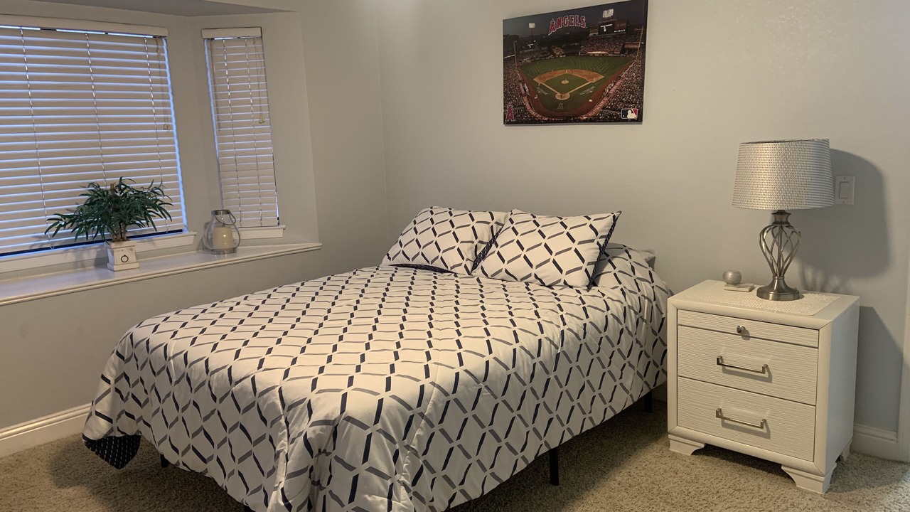 Photo of Bedroom in Santa Maria