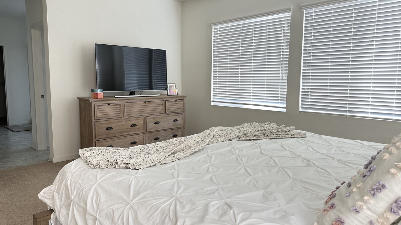 Photo of Bedroom in Upland