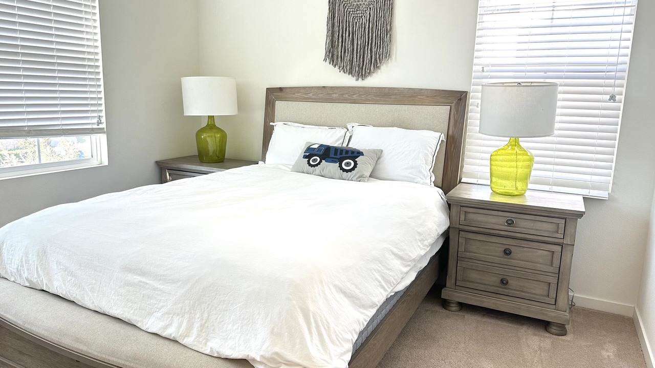 Photo of Bedroom in Upland