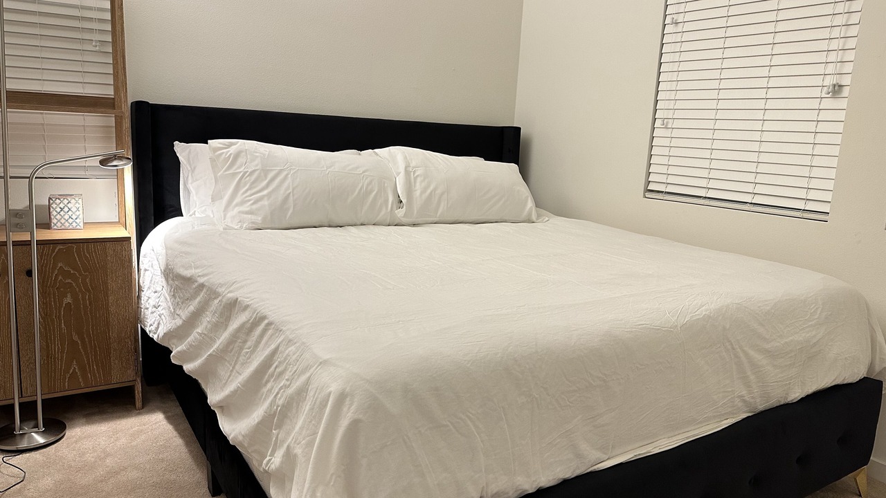 Photo of Bedroom in Upland