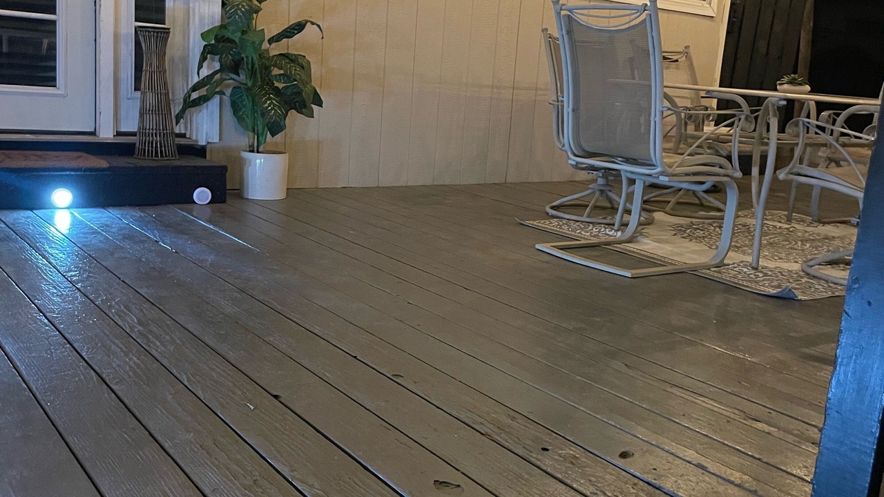 Photo of Outdoor in Cienega Springs