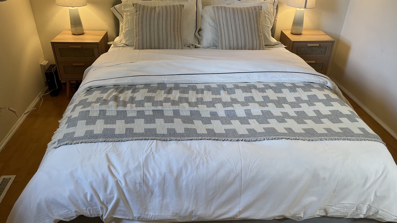 Photo of Bedroom in Piedmont Pines