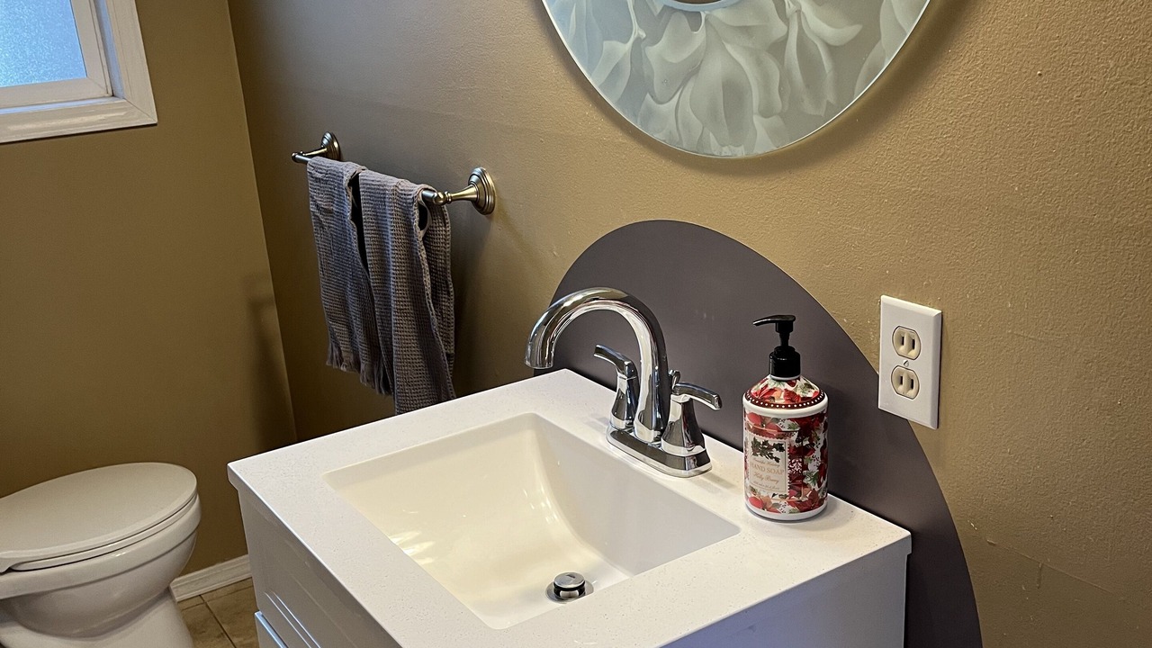 Photo of Bathroom in Piedmont Pines
