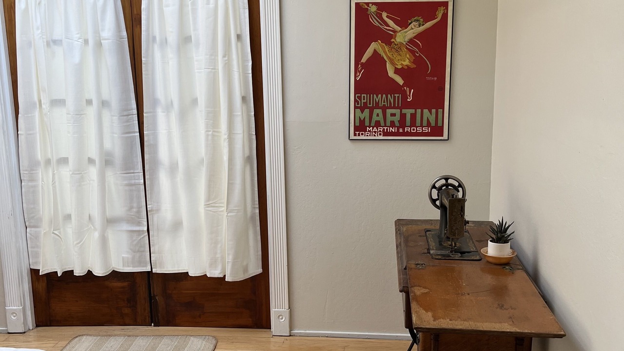 Photo of Bedroom in Piedmont Pines