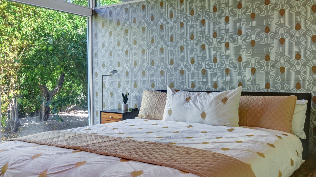 Photo of Bedroom in Twin Palms