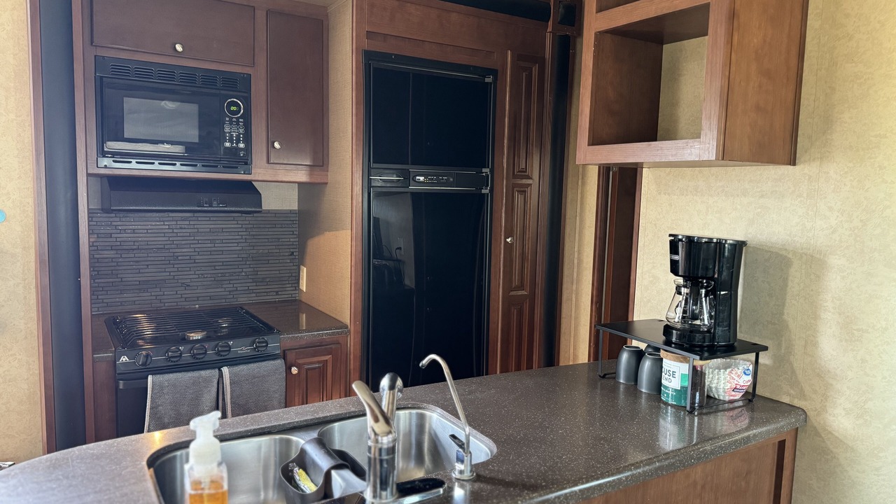 Photo of Kitchen in Gilbert