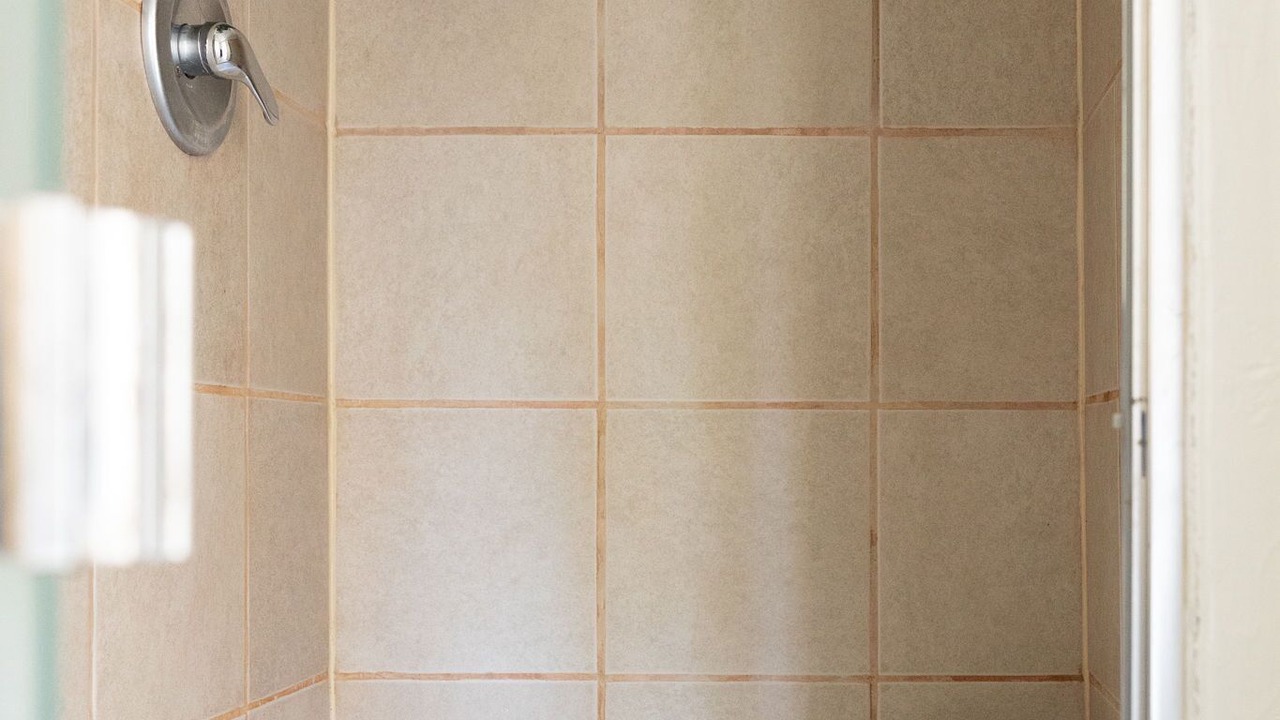 Photo of Bathroom in Oakland