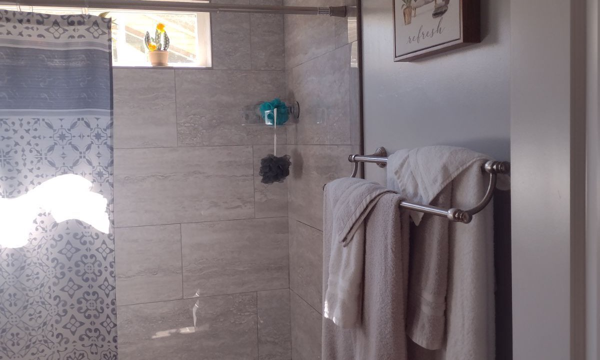Photo of Bathroom in Foothills