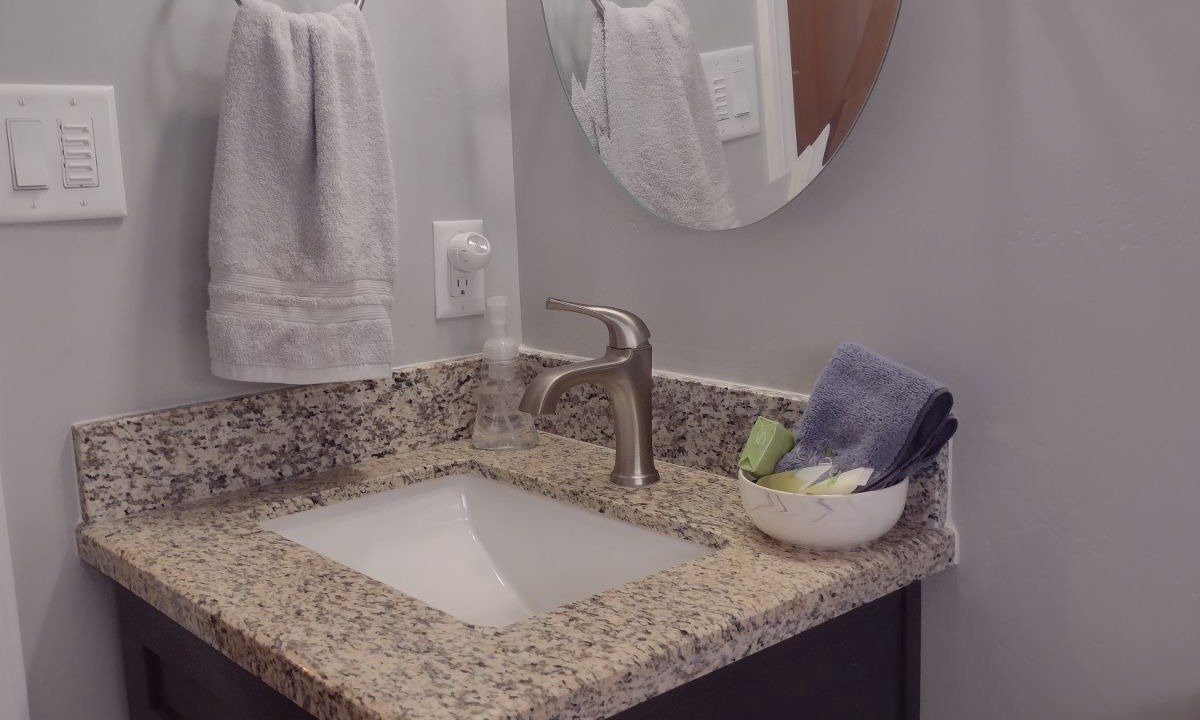 Photo of Bathroom in Foothills