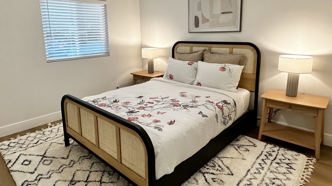 Photo of Bedroom in Hillcrest