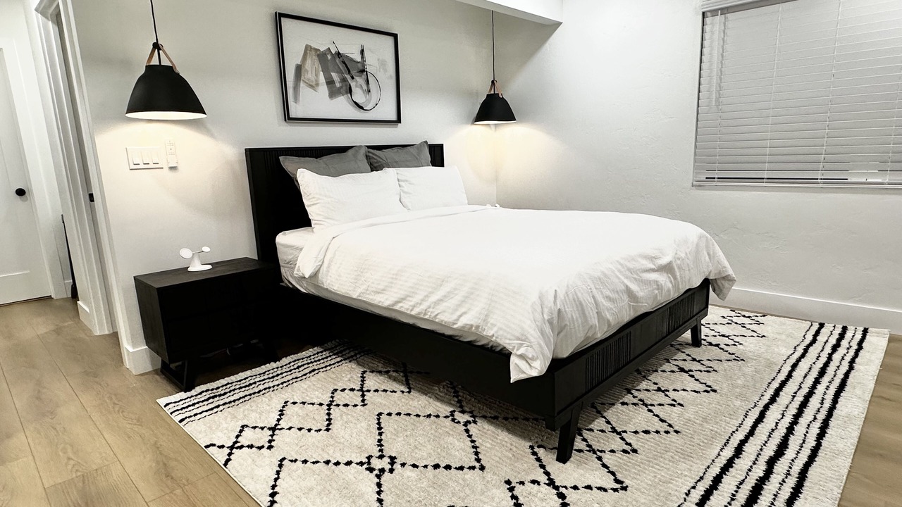 Photo of Bedroom in Hillcrest