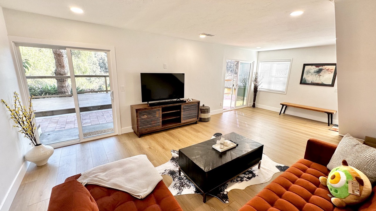 Photo of Livingroom in Hillcrest