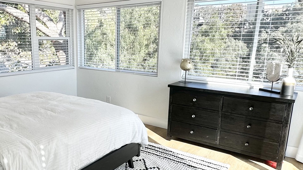 Photo of Bedroom in Hillcrest