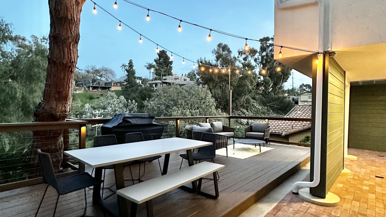 Photo of Outdoor in Hillcrest