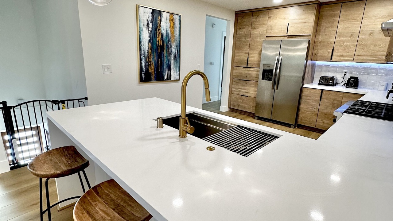 Photo of Kitchen in Hillcrest