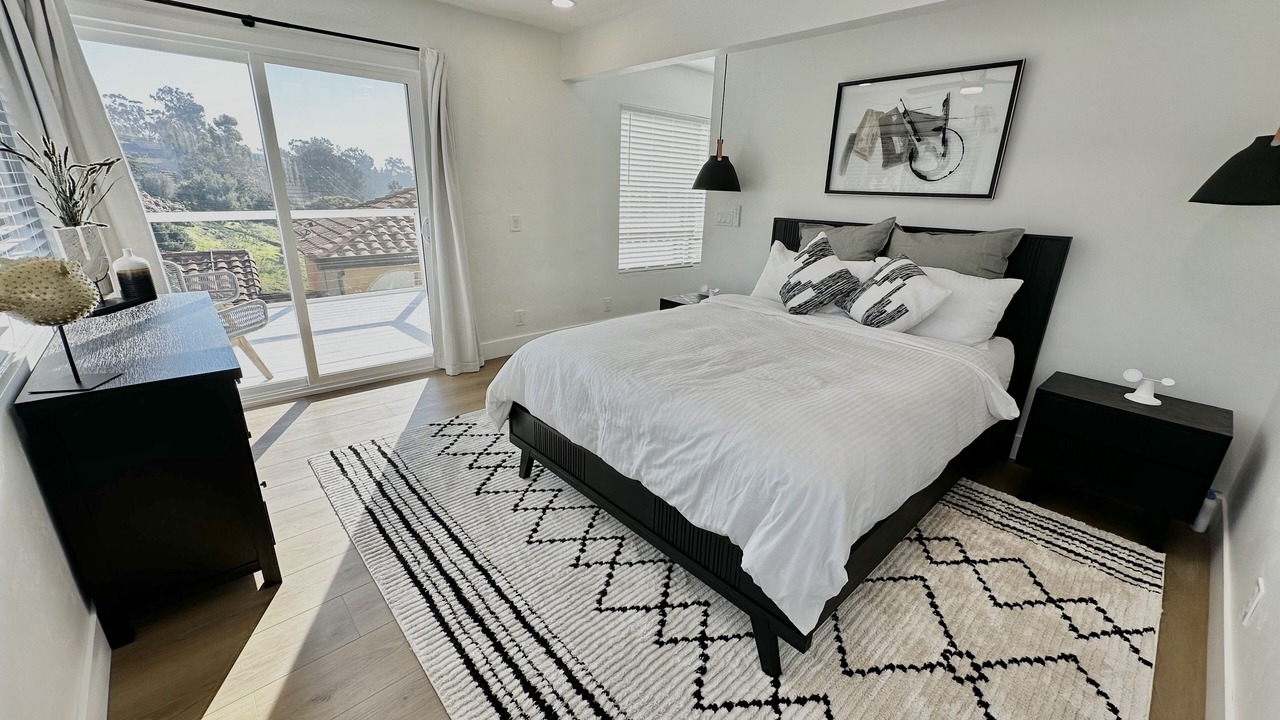 Photo of Bedroom in Hillcrest