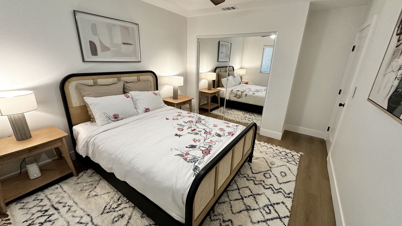 Photo of Bedroom in Hillcrest