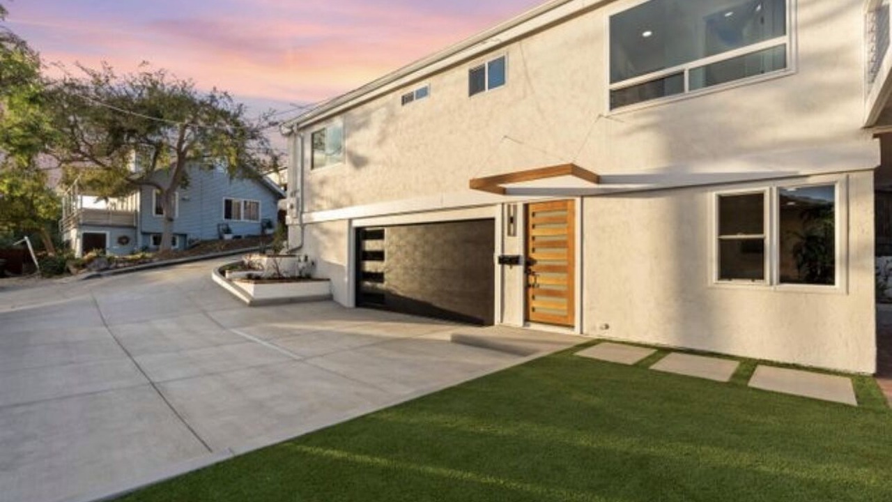 Photo of Outdoor in Hillcrest