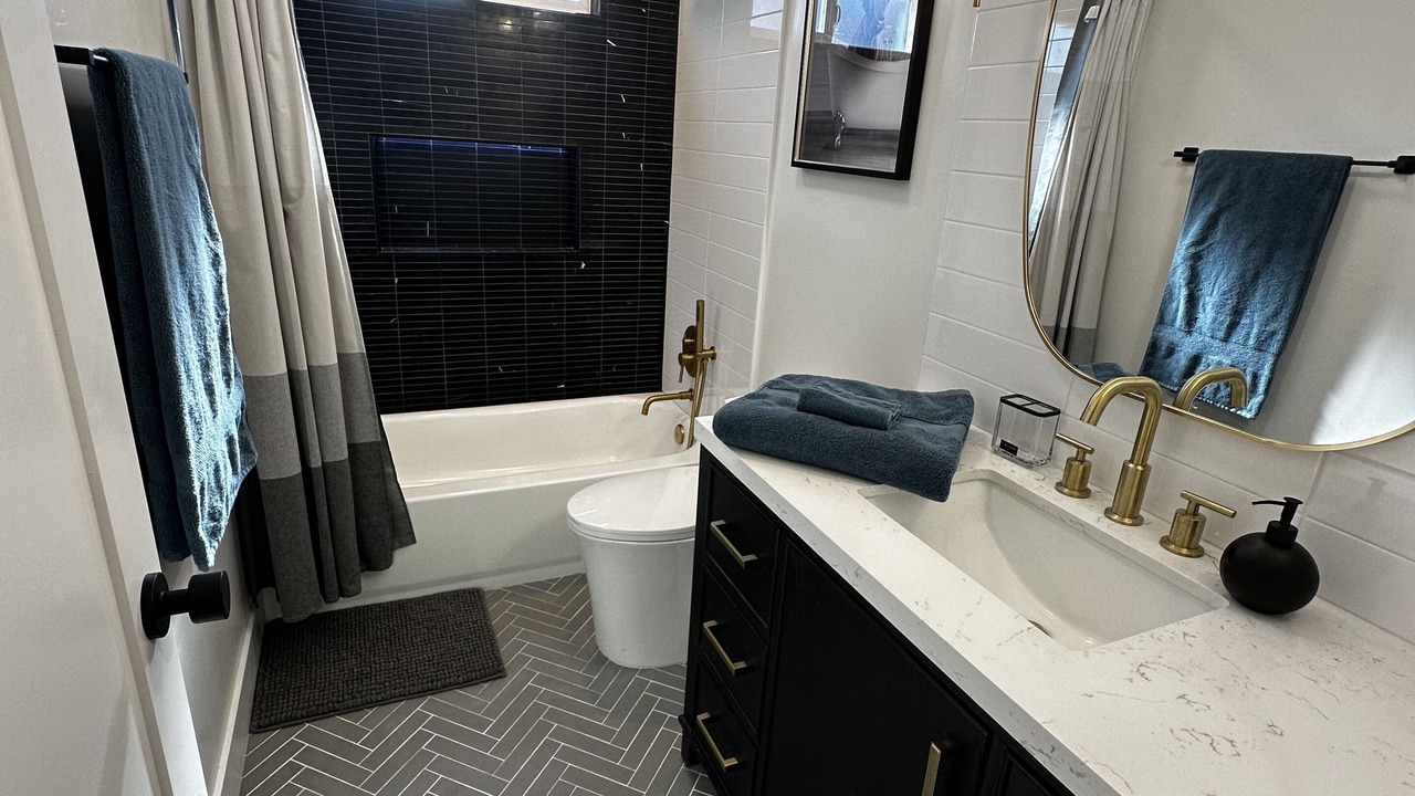 Photo of Bathroom in Hillcrest