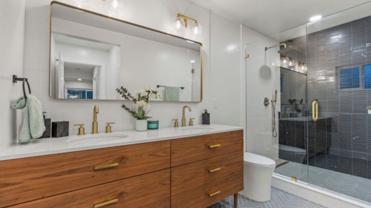 Photo of Bathroom in Hillcrest