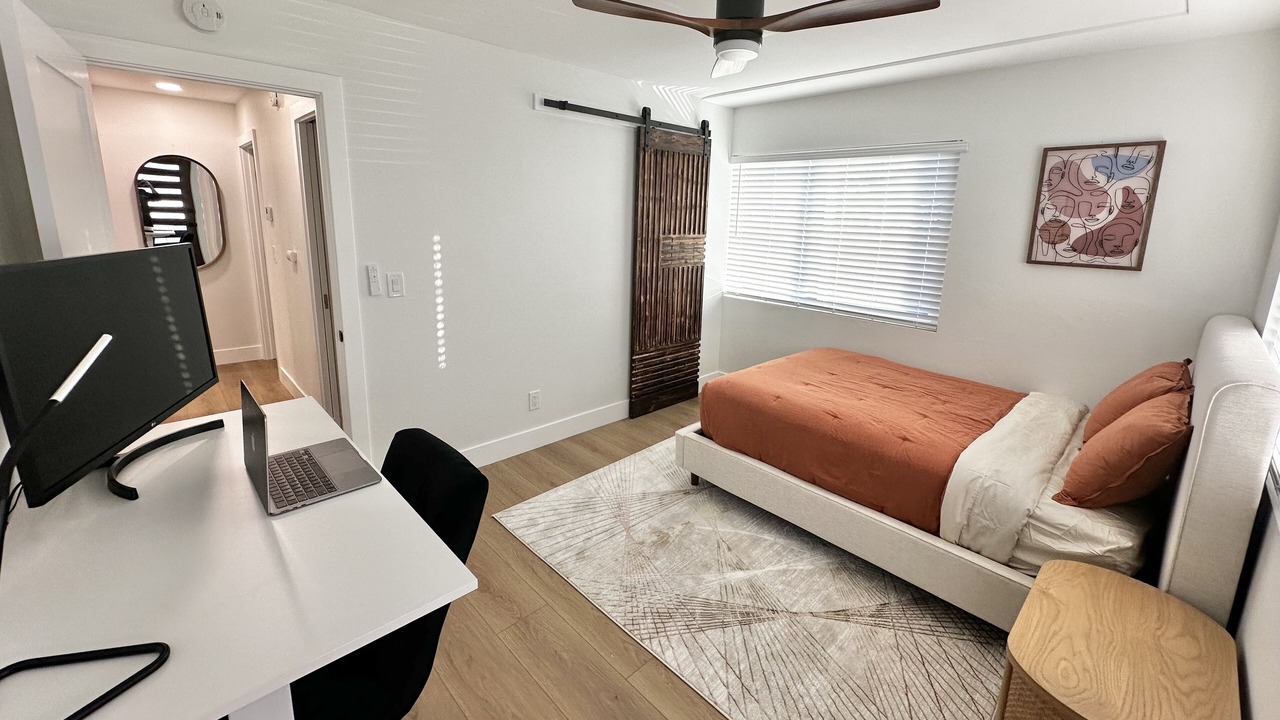 Photo of Bedroom in Hillcrest