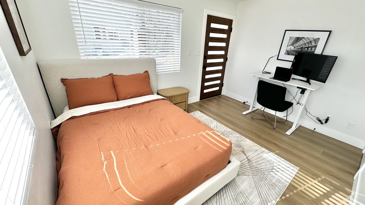 Photo of Bedroom in Hillcrest