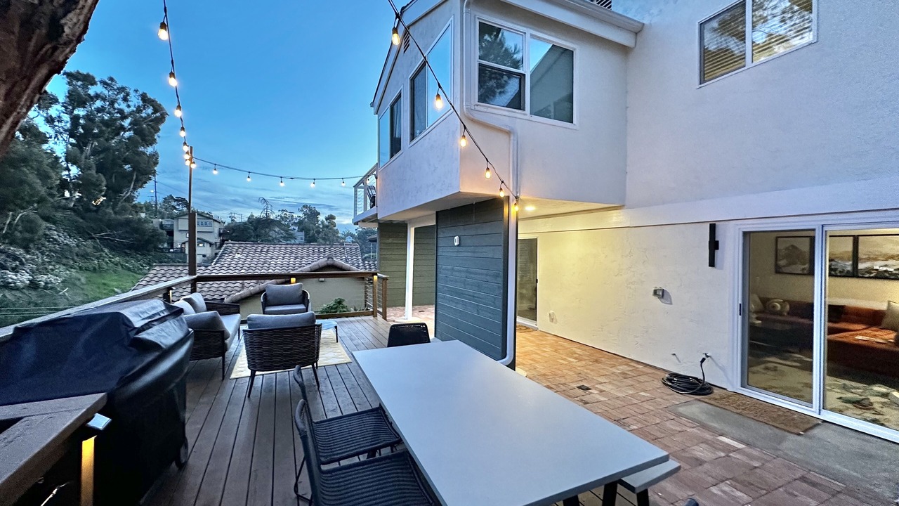 Photo of Outdoor in Hillcrest