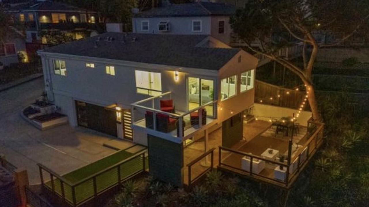 Photo of Outdoor in Hillcrest