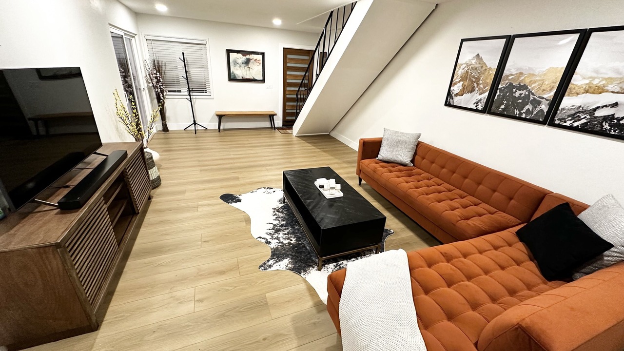 Photo of Livingroom in Hillcrest