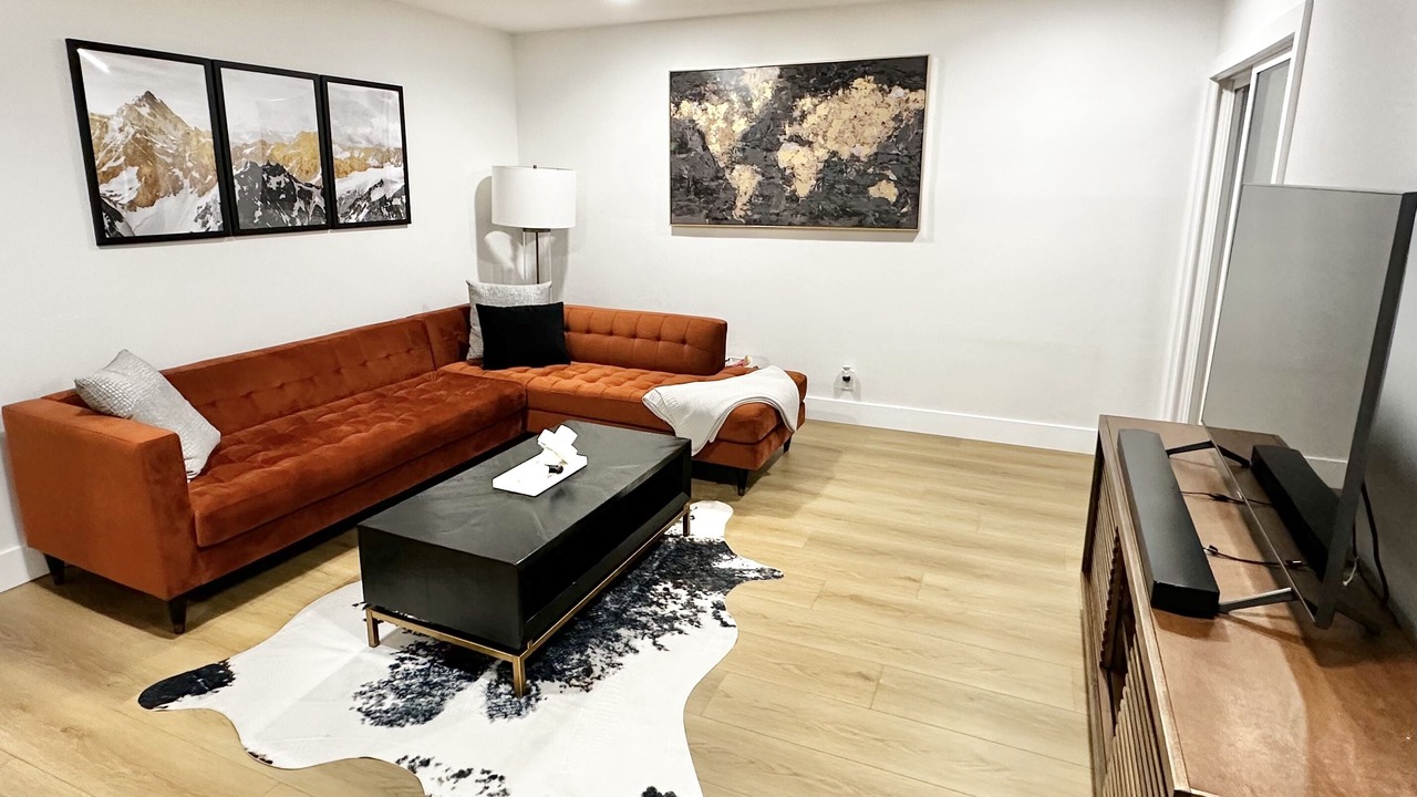 Photo of Livingroom in Hillcrest