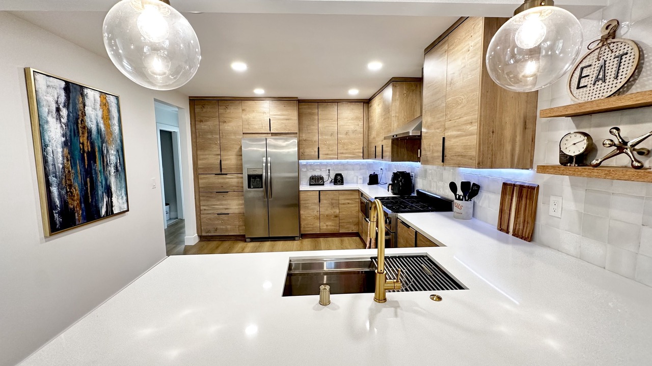 Photo of Kitchen in Hillcrest