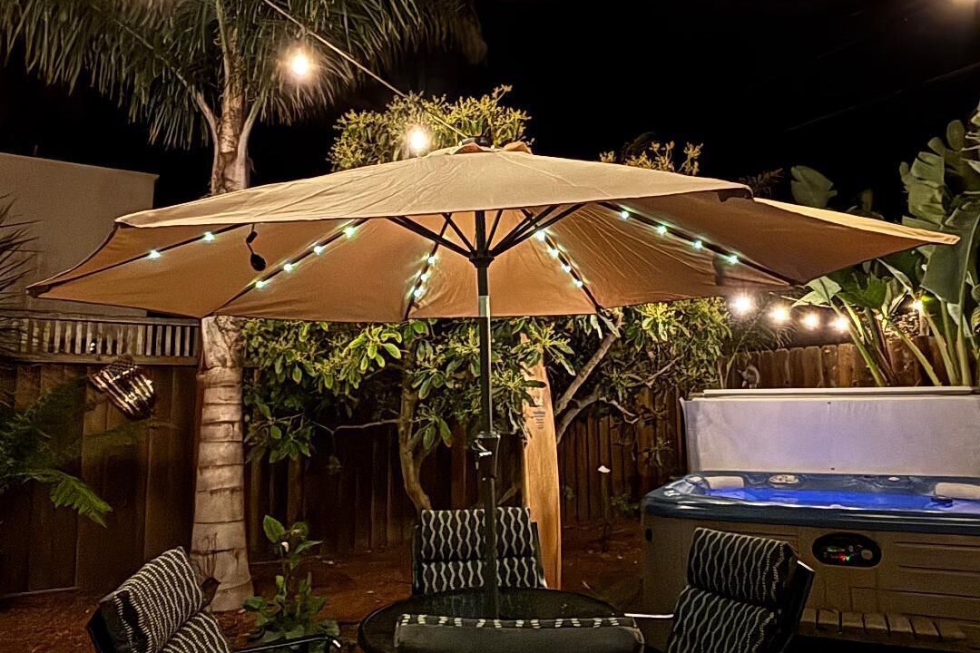 Photo of Patio Balcony in Opal Cliffs