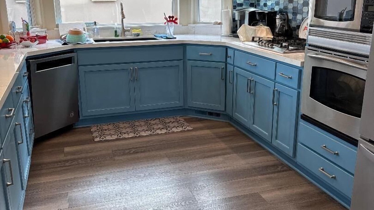 Photo of Kitchen in Opal Cliffs