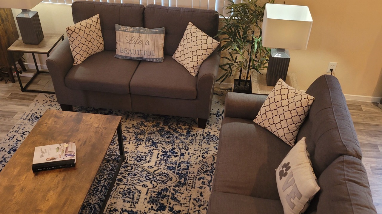 Photo of Bedroom in North Las Vegas