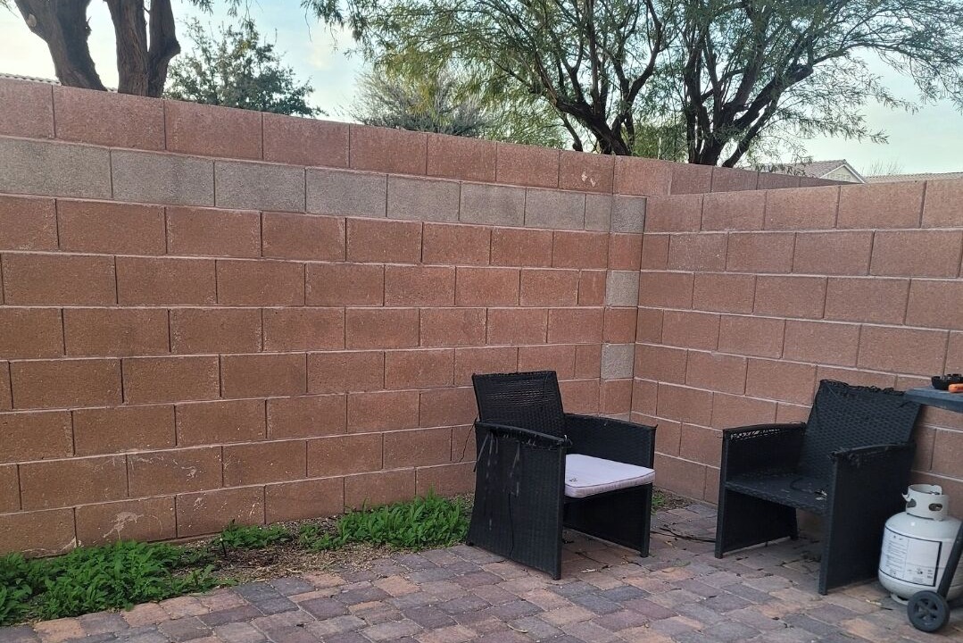 Photo of Patio Balcony in North Las Vegas