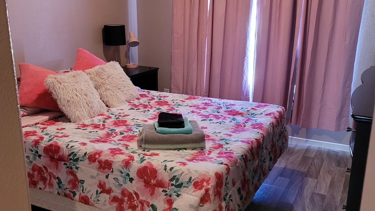 Photo of Bedroom in North Las Vegas
