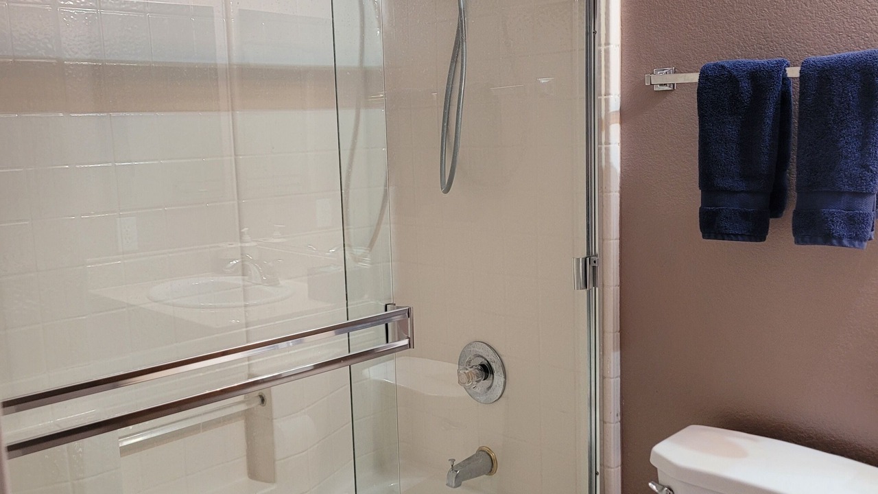Photo of Bathroom in North Las Vegas