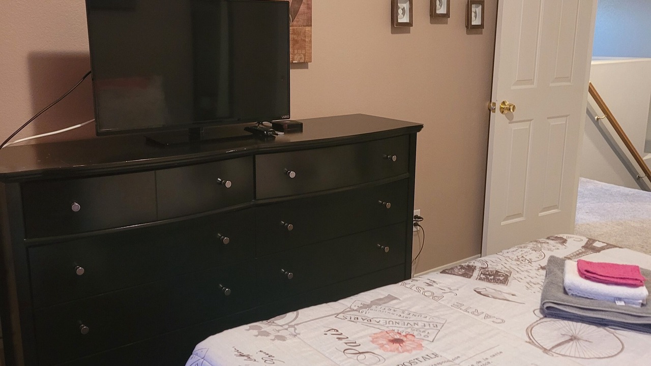 Photo of Bedroom in North Las Vegas