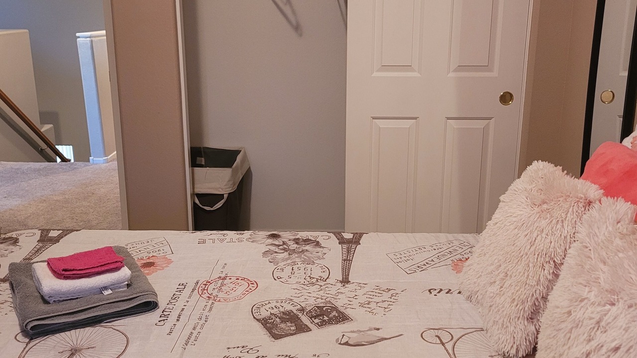 Photo of Bedroom in North Las Vegas
