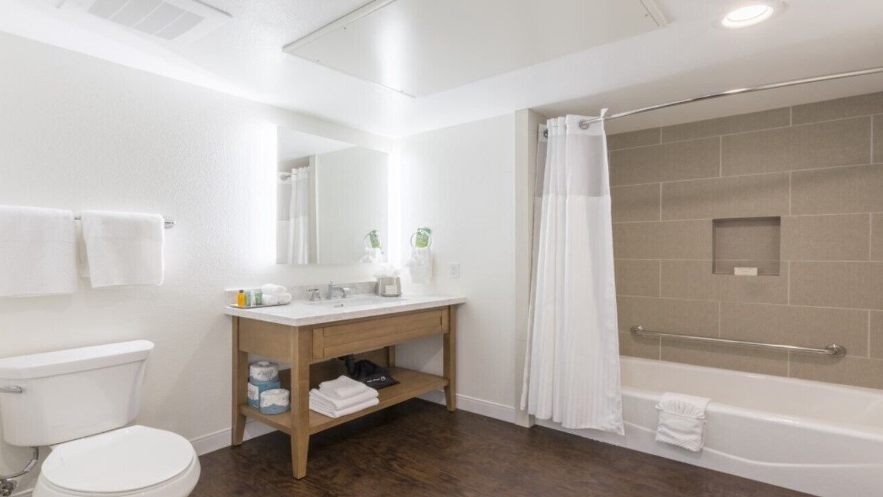 Photo of Bathroom in Carlsbad