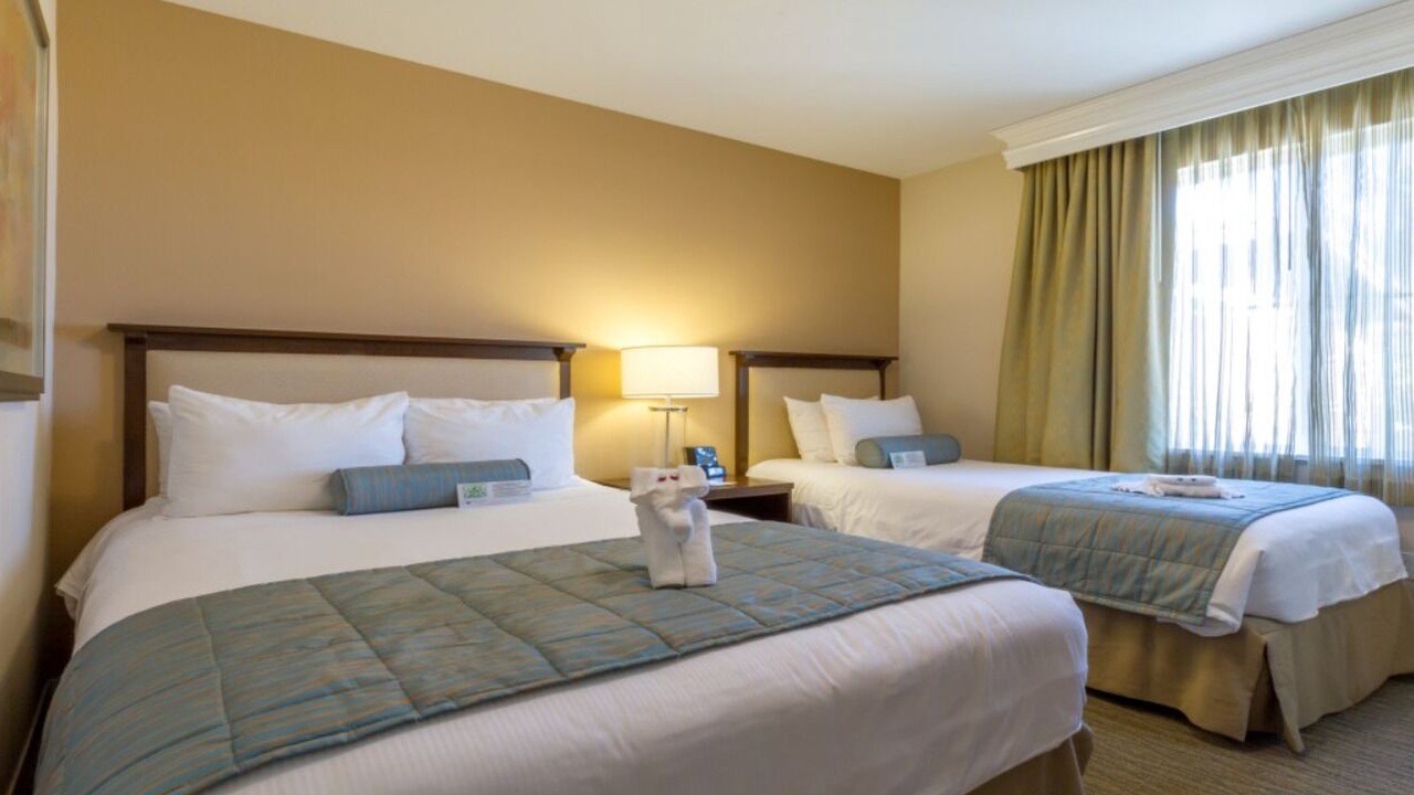 Photo of Bedroom in Carlsbad