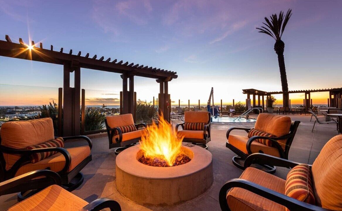 Photo of Patio Balcony in Carlsbad
