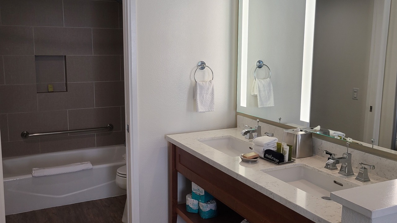 Photo of Bathroom in Carlsbad