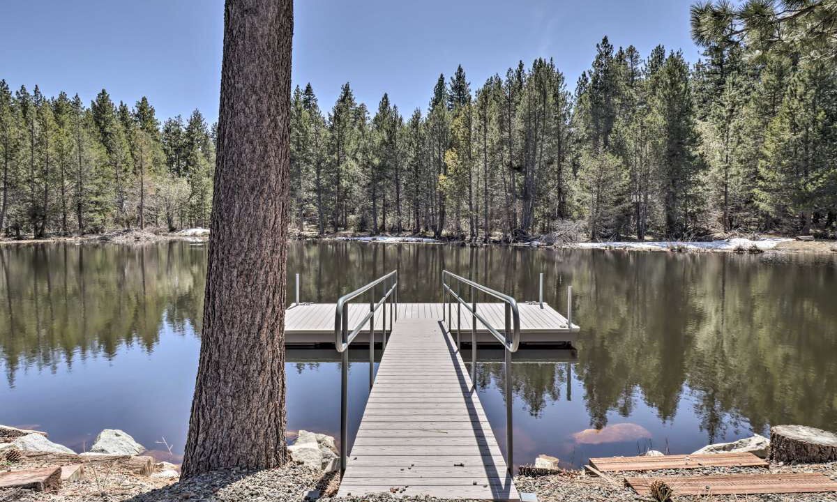 Photo of Outdoor in Tahoe Keys