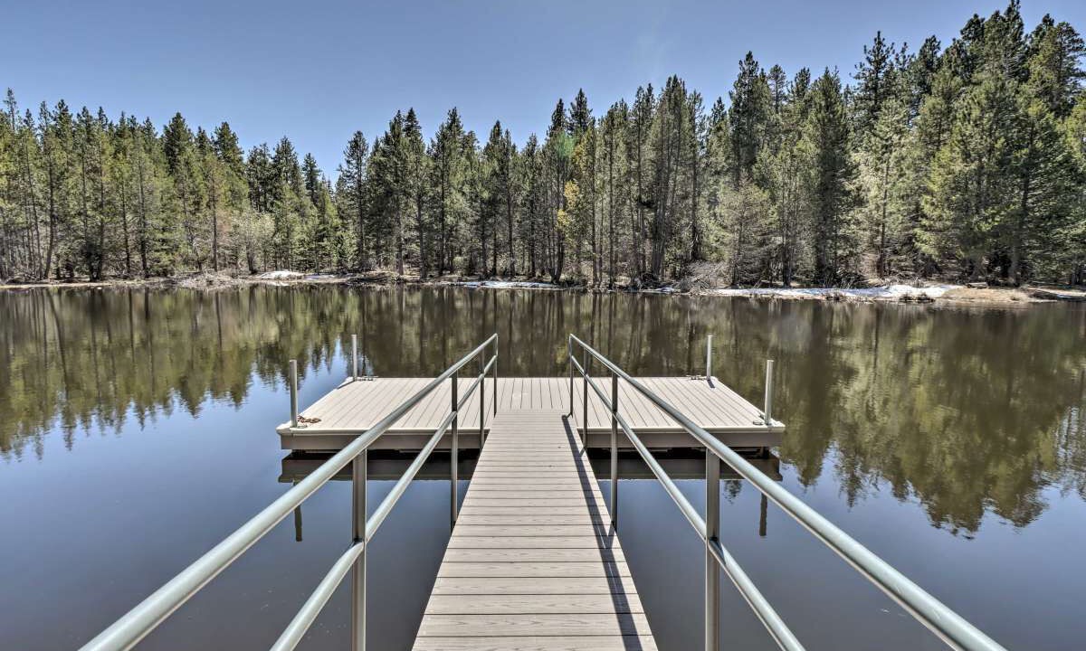 Photo of Others in Tahoe Keys